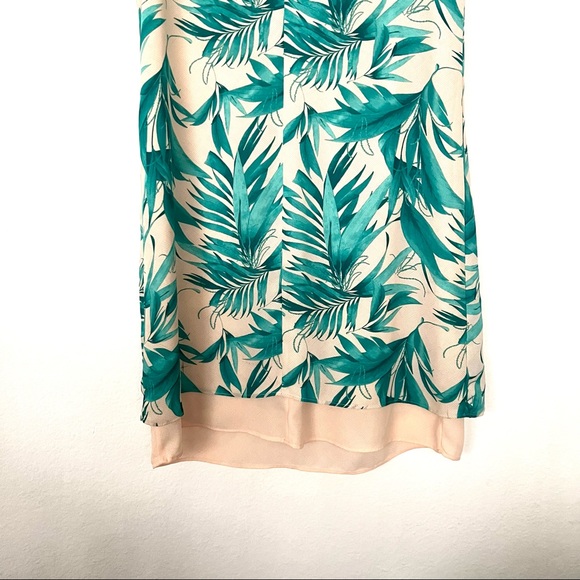 H&M SLEEVELES DRESS - Picture 4 of 6